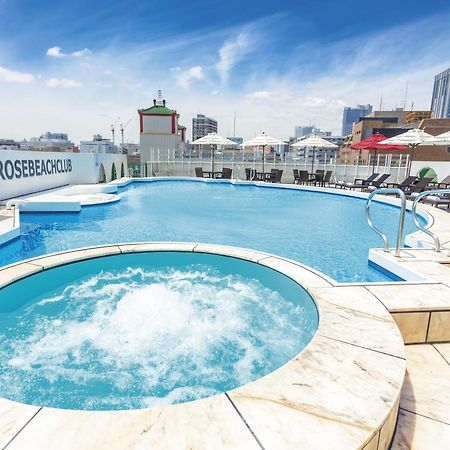 Rose Hotel Yokohama, The Distinctive Collection By Worldhotels Yokohama  Exterior foto