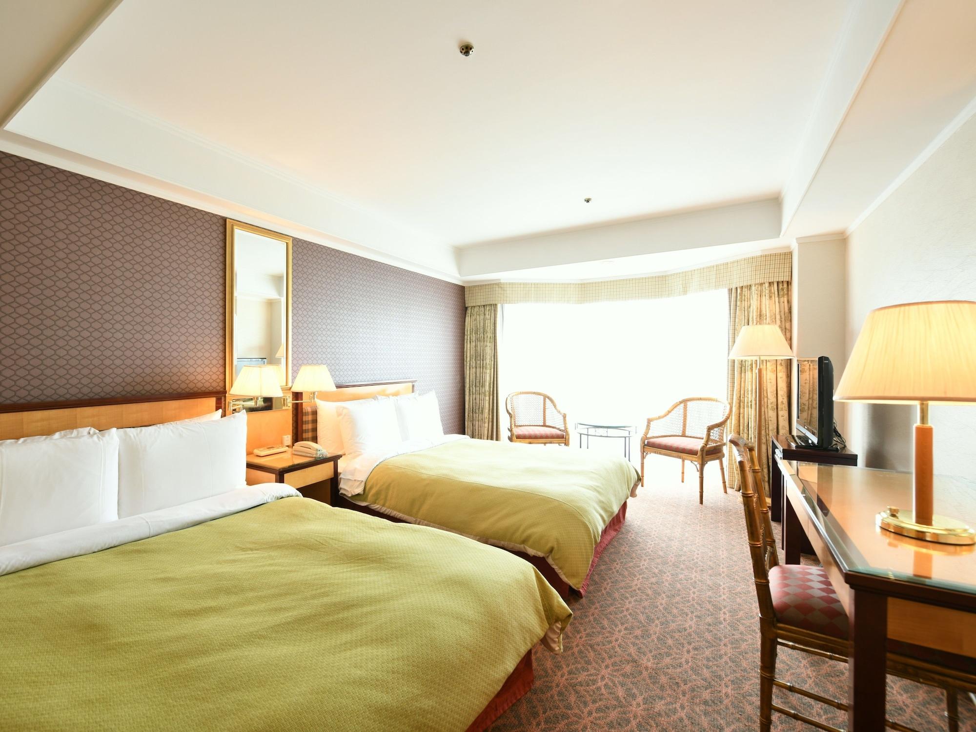 Rose Hotel Yokohama, The Distinctive Collection By Worldhotels Yokohama  Exterior foto