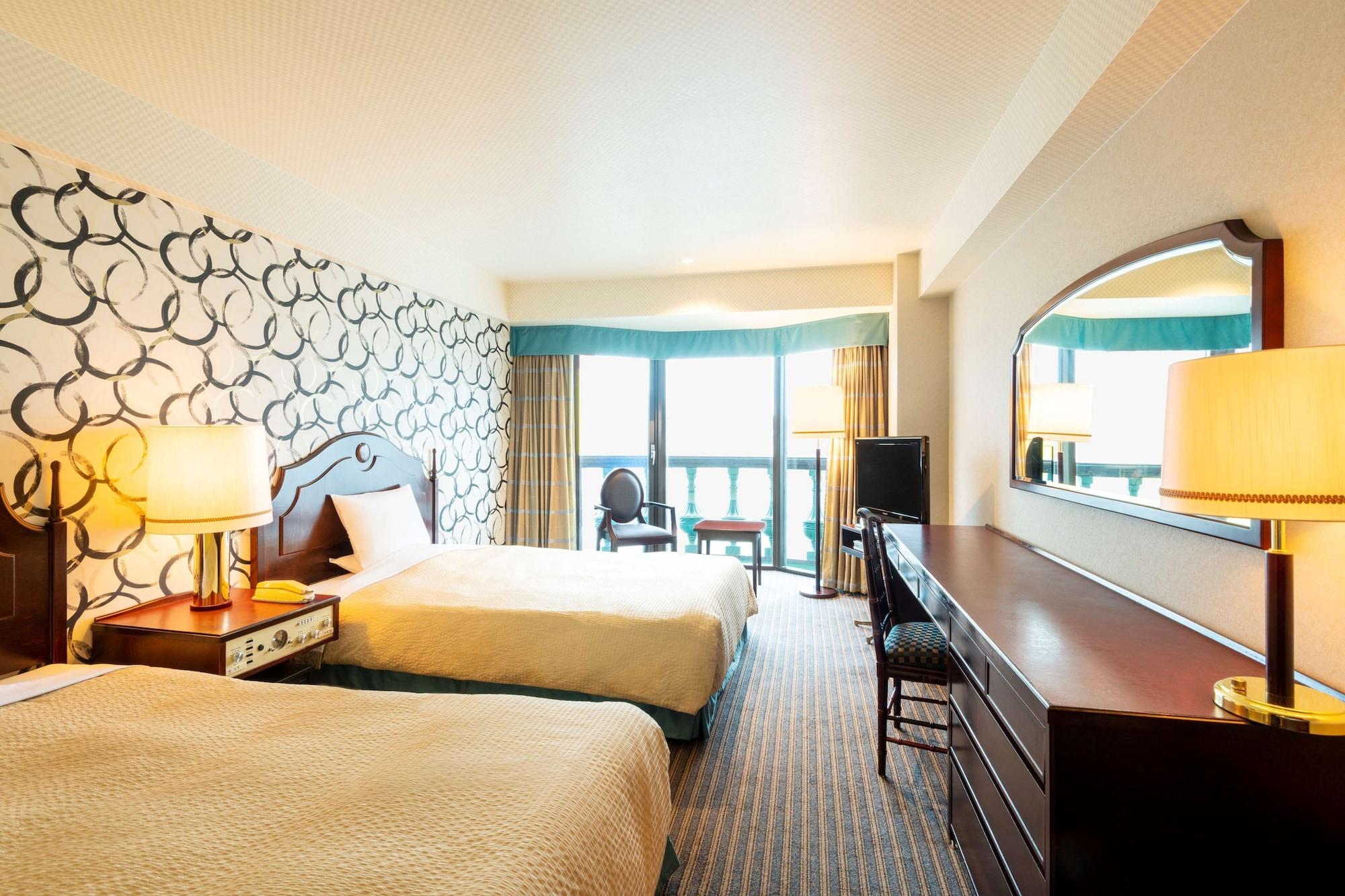 Rose Hotel Yokohama, The Distinctive Collection By Worldhotels Yokohama  Exterior foto