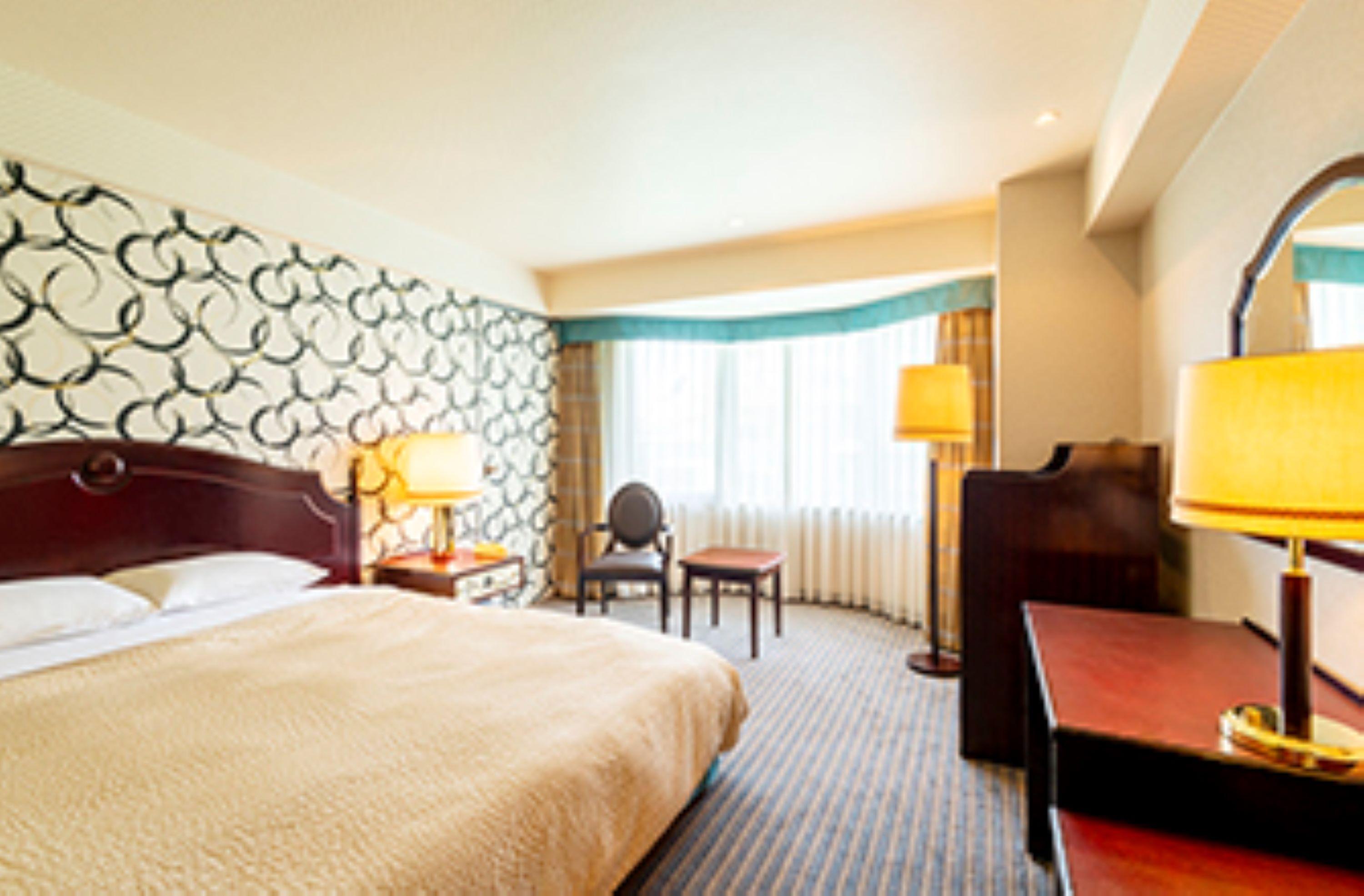 Rose Hotel Yokohama, The Distinctive Collection By Worldhotels Yokohama  Exterior foto
