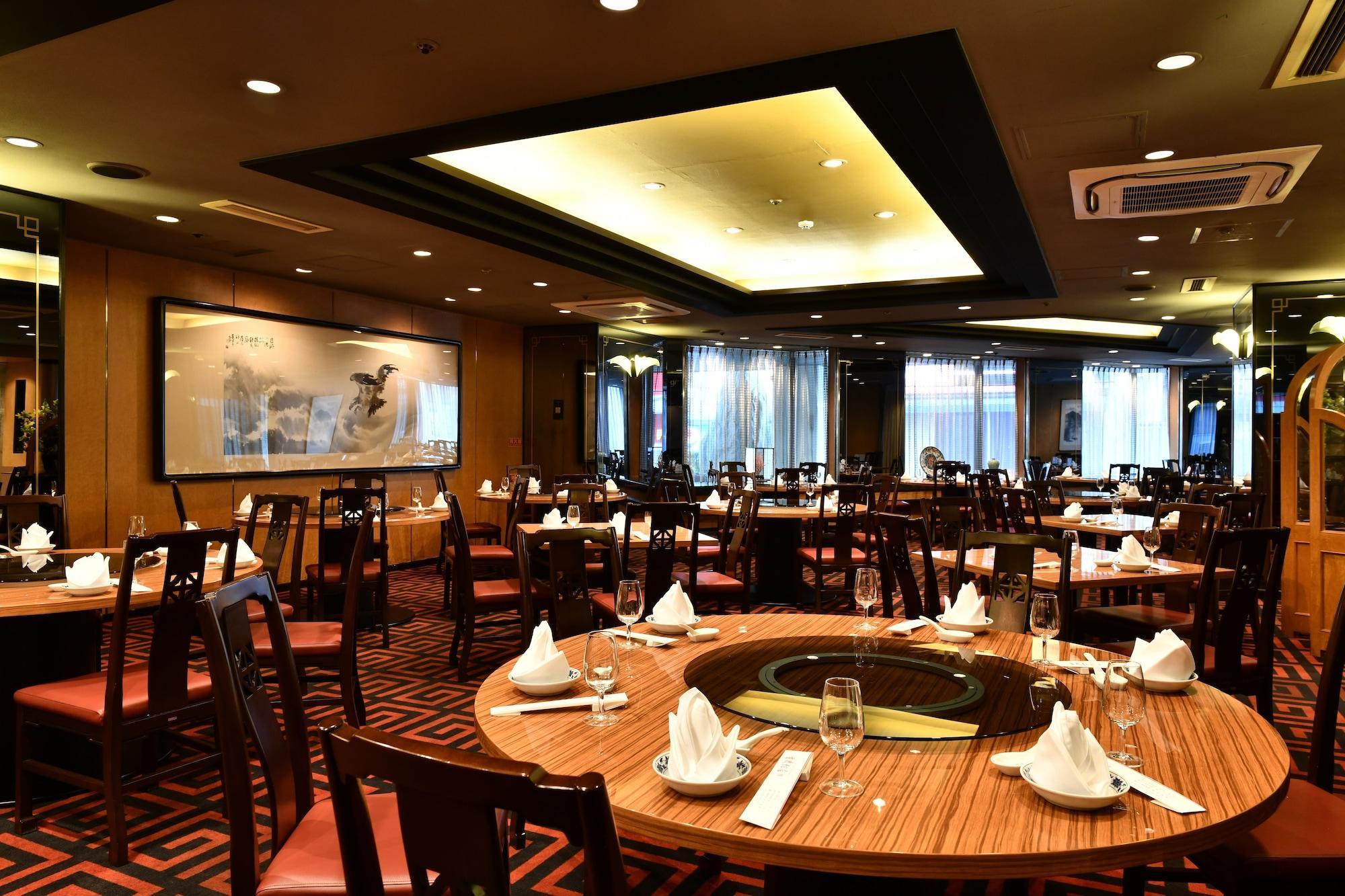 Rose Hotel Yokohama, The Distinctive Collection By Worldhotels Yokohama  Exterior foto