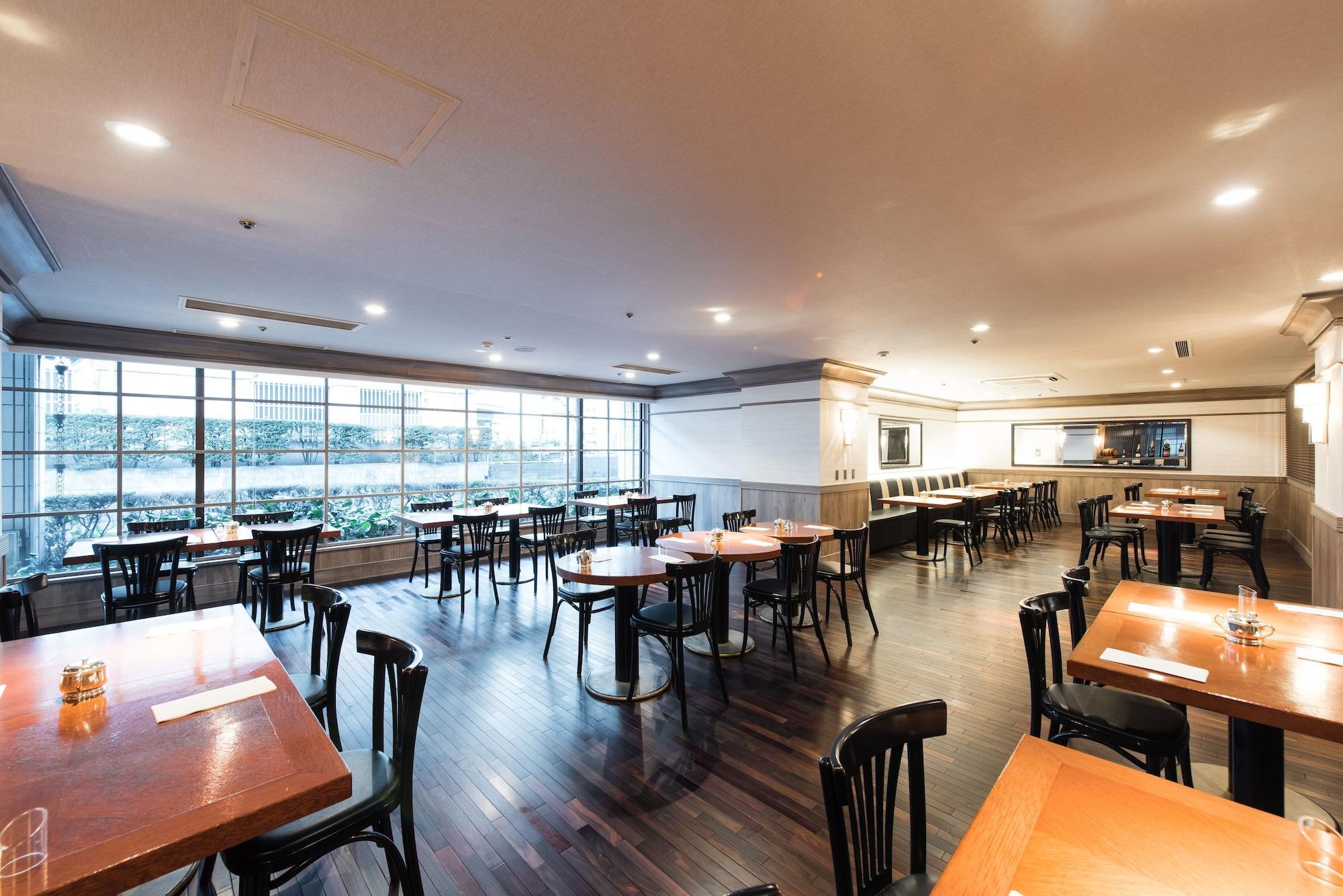Rose Hotel Yokohama, The Distinctive Collection By Worldhotels Yokohama  Exterior foto
