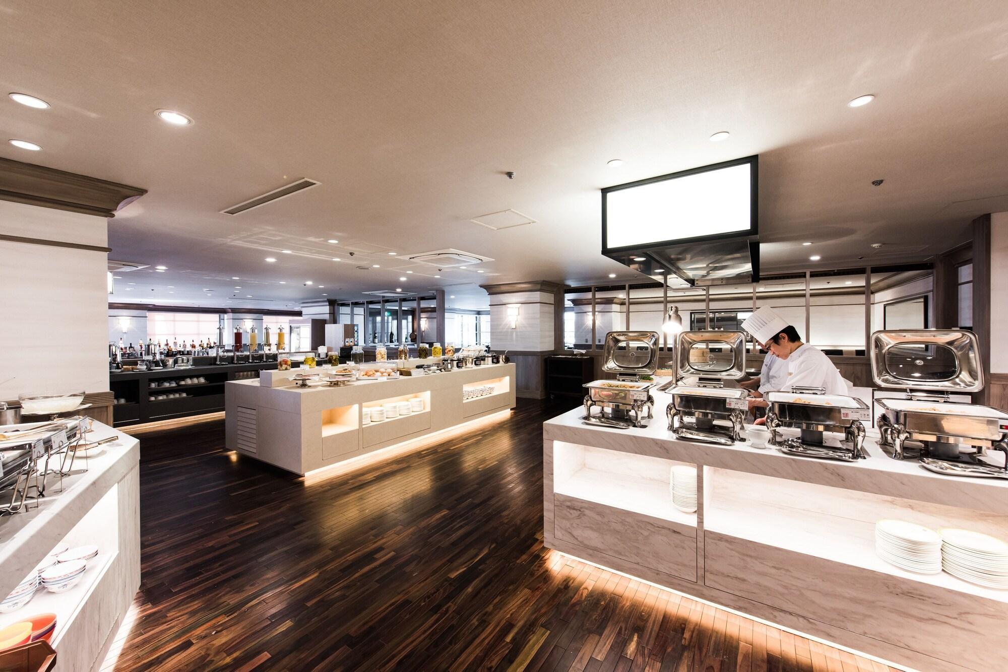 Rose Hotel Yokohama, The Distinctive Collection By Worldhotels Yokohama  Exterior foto