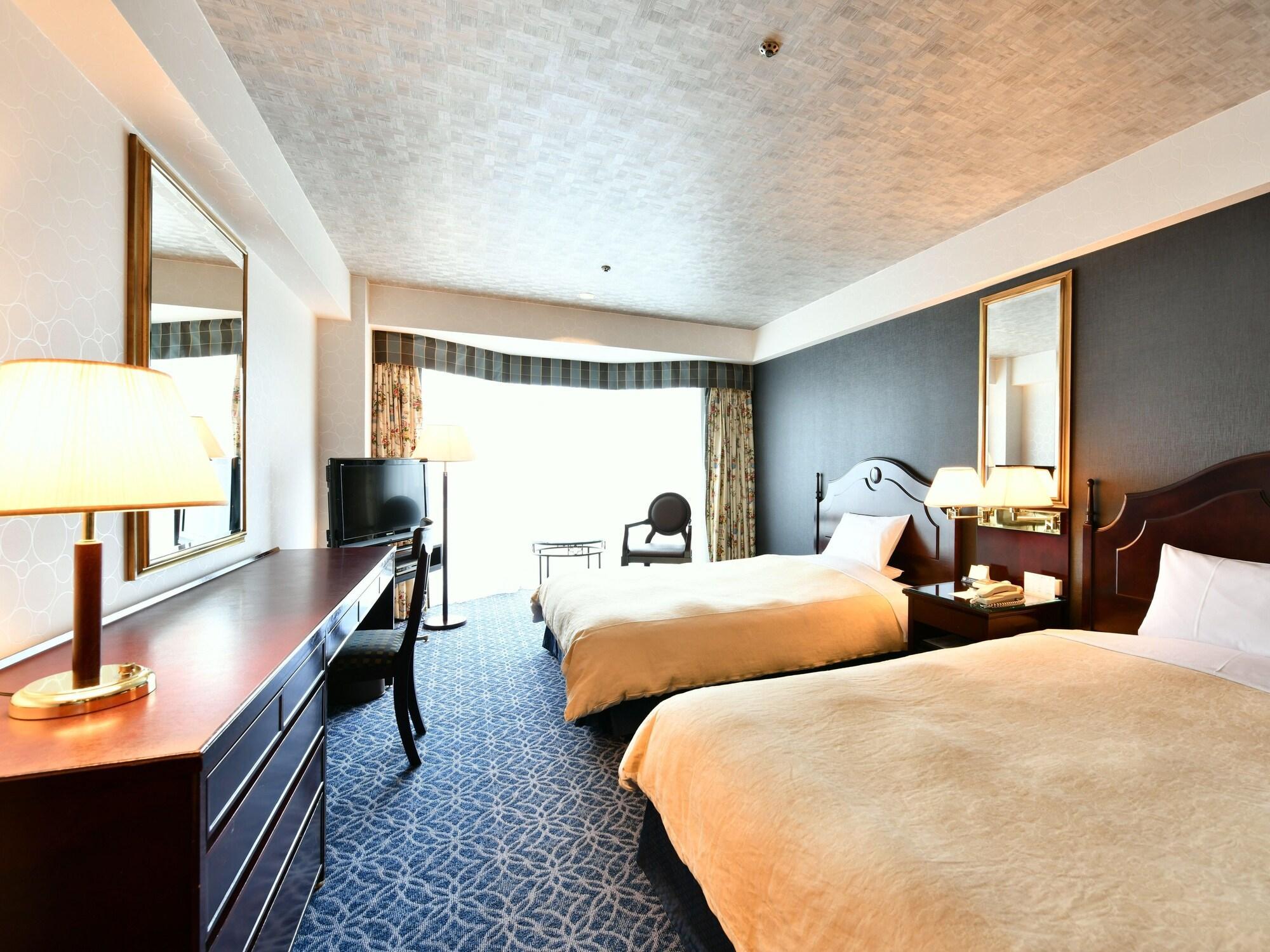 Rose Hotel Yokohama, The Distinctive Collection By Worldhotels Yokohama  Exterior foto
