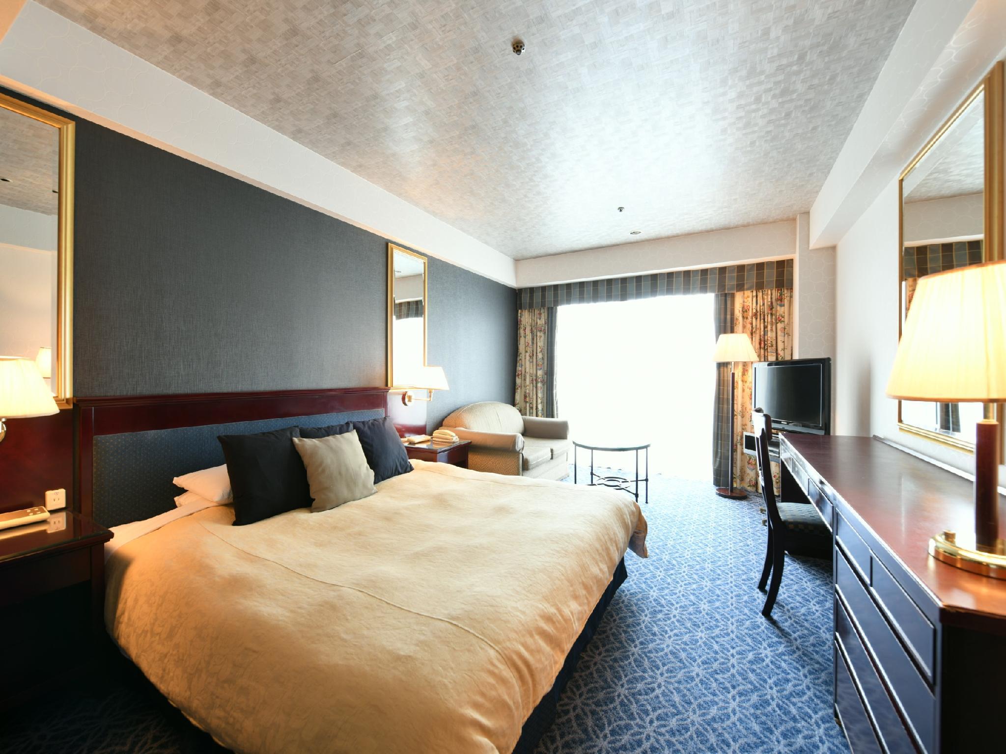 Rose Hotel Yokohama, The Distinctive Collection By Worldhotels Yokohama  Exterior foto