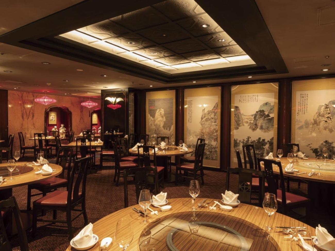 Rose Hotel Yokohama, The Distinctive Collection By Worldhotels Yokohama  Exterior foto