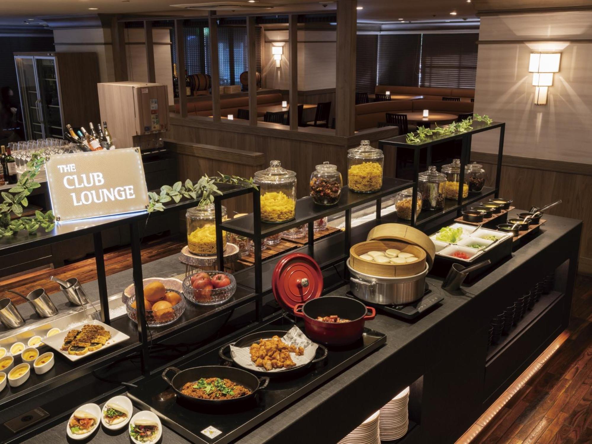 Rose Hotel Yokohama, The Distinctive Collection By Worldhotels Yokohama  Exterior foto