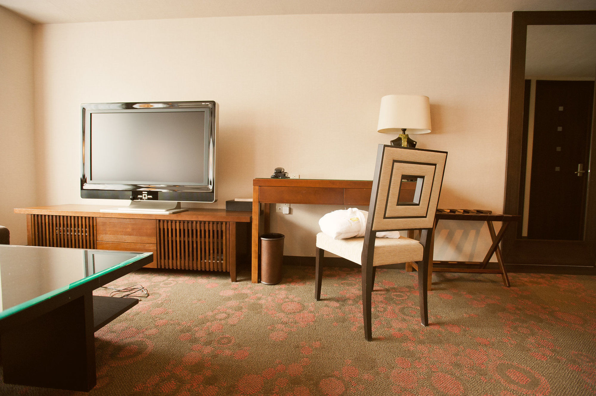 Rose Hotel Yokohama, The Distinctive Collection By Worldhotels Yokohama  Habitación foto